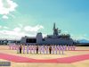 Philippine Welcomes Offshore Patrol Vessel BRP Rajah Lakandula