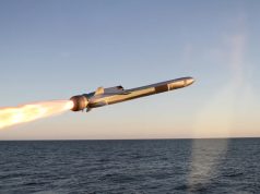 Norway Shoots Down Malaysian Kongsberg NSM Deal