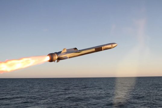 Norway Shoots Down Malaysian Kongsberg NSM Deal