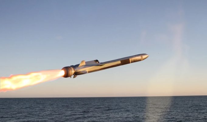 Norway Shoots Down Malaysian Kongsberg NSM Deal