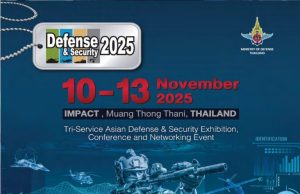Defense & Security 2025