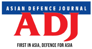 Asian Defence Journal