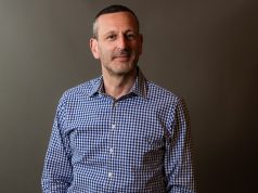 From Phones to Drones to the Cloud: Cellebrite CMO David Gee on the Future of Digital Forensic Intelligence