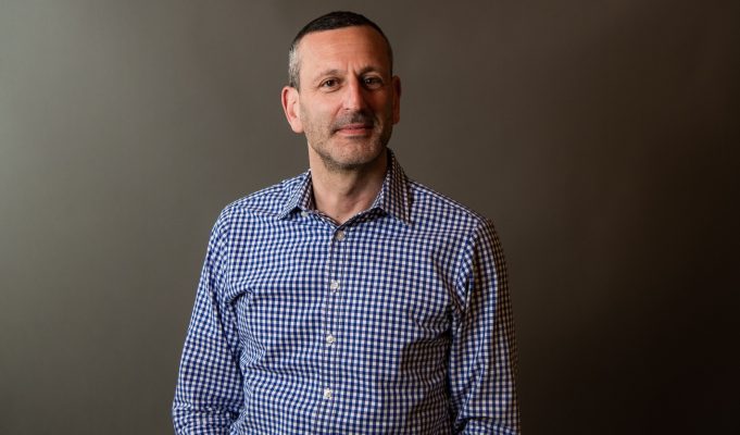 From Phones to Drones to the Cloud: Cellebrite CMO David Gee on the Future of Digital Forensic Intelligence