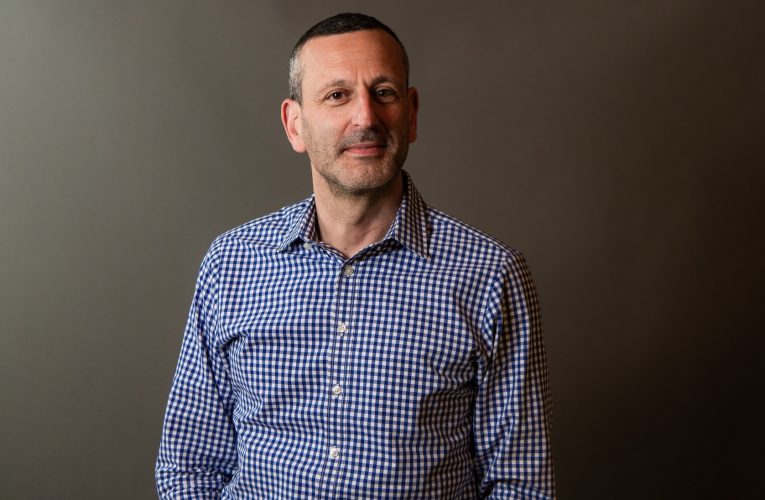 From Phones to Drones to the Cloud: Cellebrite CMO David Gee on the Future of Digital Forensic Intelligence 