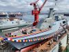 Malaysian Littoral Mission Ship Batch 2 Launched