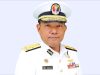 Rear Admiral (Maritime) Mohd Rosli Abdullah, Director-General, Malaysian Maritime Enforcement Agency