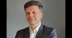 Alain Ruinet, Airbus Defence and Space, Head of Asia-Pacific Sales and Programme Delivery for Public Safety and Security