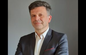 Alain Ruinet, Airbus Defence and Space, Head of Asia-Pacific Sales and Programme Delivery for Public Safety and Security