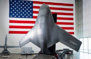 Shield AI: Protecting Service Members, Civilians With Intelligent Systems