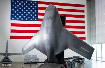 Shield AI: Protecting Service Members, Civilians With Intelligent Systems