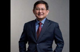 Leck Chet Lam, Managing Director, Experia Events