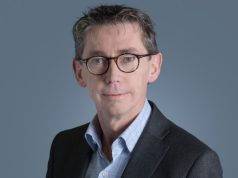 Herve Dammann, Executive Vice-President, Thales Land And Air Systems