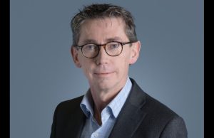 Herve Dammann, Executive Vice-President, Thales Land And Air Systems