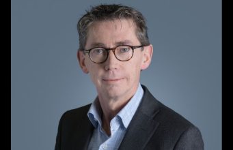 Herve Dammann, Executive Vice-President, Thales Land And Air Systems