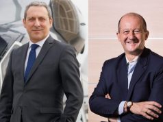 Olivier Michalon & Vincent Dubrule, Airbus Helicopters