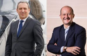 Olivier Michalon & Vincent Dubrule, Airbus Helicopters