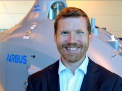Victor Gerin-Roze, Airbus Helicopters UAS Business Head