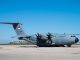 Indonesia Receives Second Airbus A400M
