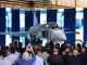 Saab, Embraer Unveil First Brazilian-Produced Gripen E
