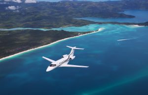 Indonesia Selects Pilatus PC-24 For Transport Pilot Training