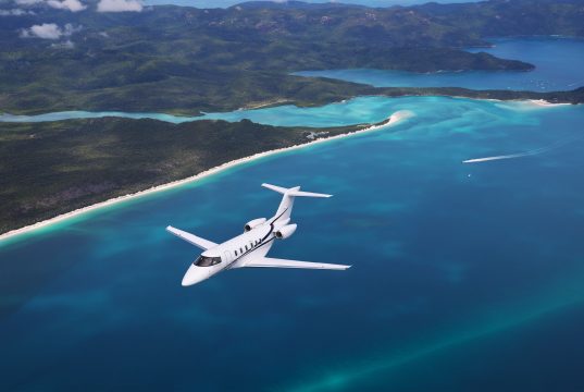 Indonesia Selects Pilatus PC-24 For Transport Pilot Training