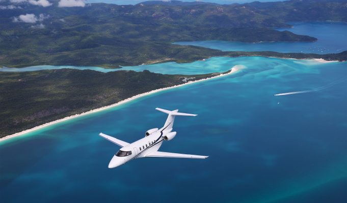 Indonesia Selects Pilatus PC-24 For Transport Pilot Training