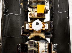 ASELSAN Launches LUNA-2 Satellite