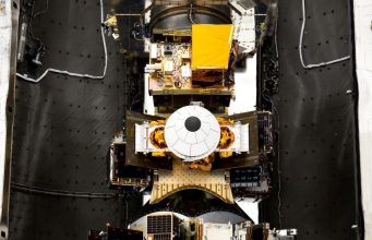 ASELSAN Launches LUNA-2 Satellite