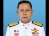 New Defence Minister For Thailand