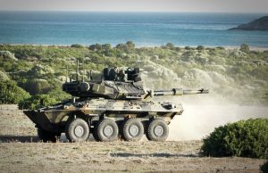 Leonardo Acquire Iveco Defence Vehicles, ASTRA
