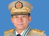 New Leadership For Myanmar