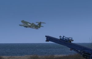 Airbus “Bird Of Prey” UAV Completes First Demo Flight