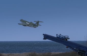 Airbus “Bird Of Prey” UAV Completes First Demo Flight
