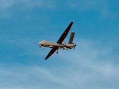 Malaysian TUSAS Anka UAV Completes First Test Flight
