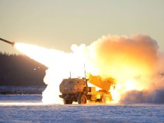 Singapore Approved For GMLRS Procurement