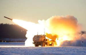 Singapore Approved For GMLRS Procurement