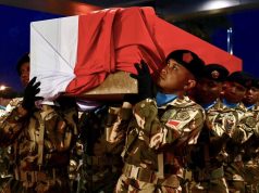 UN Probe On Indonesian Peacekeeper Deaths Released