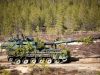 S. Korean K-9 Thunder Strikes Finland Twice