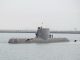 Singapore Receives Third Invincible-Class Submarine–Illustrious