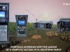 Thales, ADS Showcase HF XL Radio In Malaysia