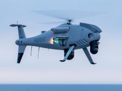French Navy Orders More Schiebel CAMCOPTER S-100 UAVs