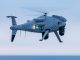 French Navy Orders More Schiebel CAMCOPTER S-100 UAVs