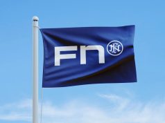 FN Herstal At DSA & NATSEC Asia 2026