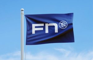 FN Herstal At DSA & NATSEC Asia 2026
