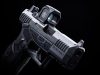 FN Introduces FN PUREVIEW Micro Red Dot Sight