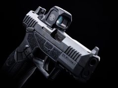 FN Introduces FN PUREVIEW Micro Red Dot Sight