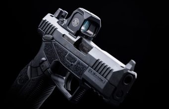 FN Introduces FN PUREVIEW Micro Red Dot Sight