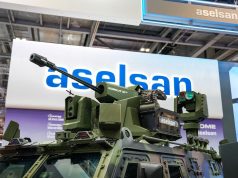ASELSAN’s KORKUT 100/25 SB, GOKDENİZ For Short-Range Air Defence