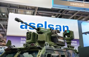 ASELSAN’s KORKUT 100/25 SB, GOKDENİZ For Short-Range Air Defence